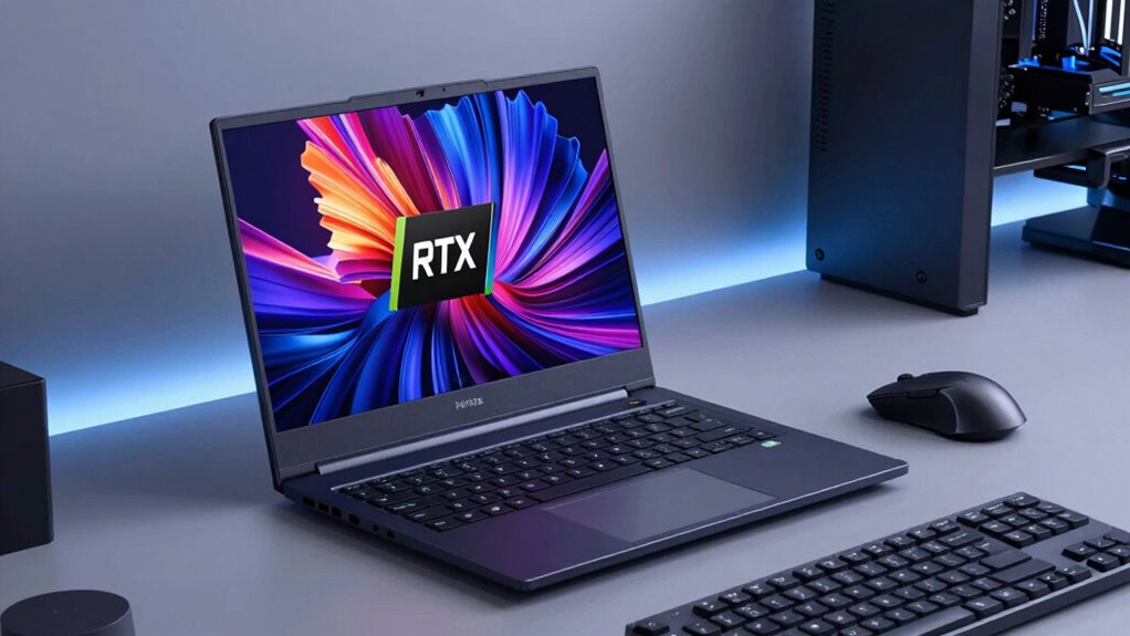 performance display connectivity portability