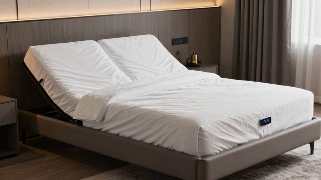 personalized ergonomic sleep solutions