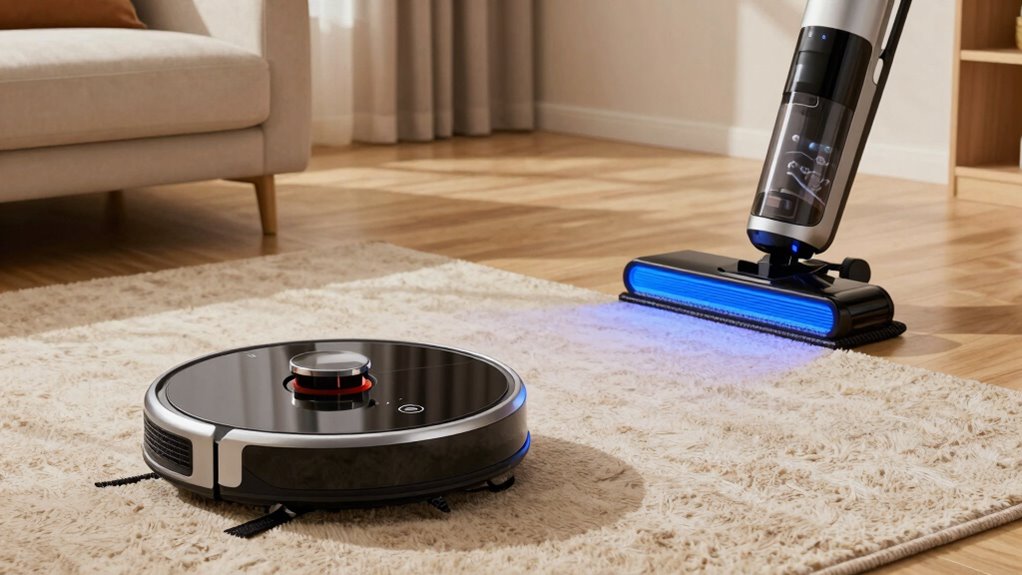 pet hair cleaning essentials