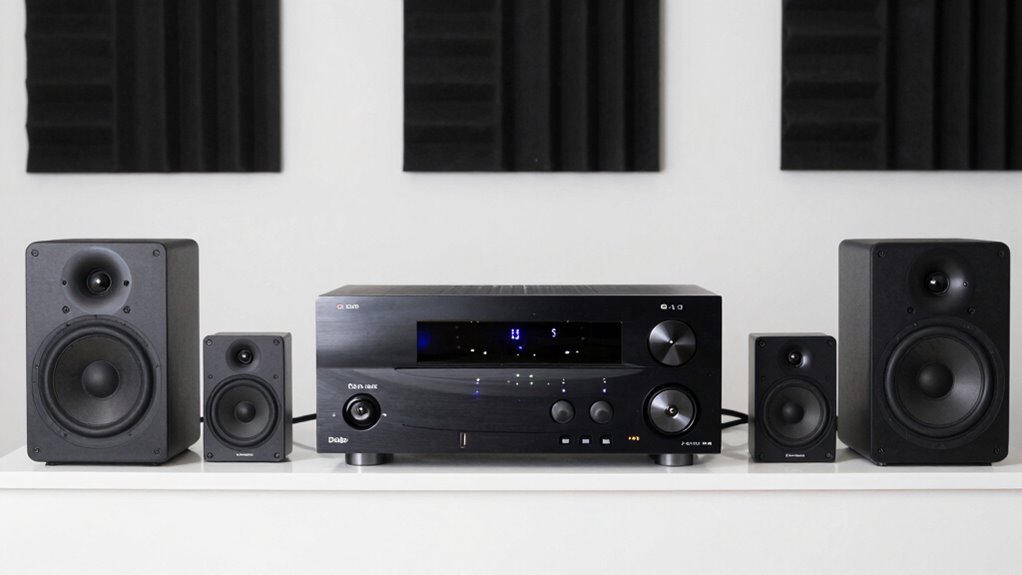 power compatibility features calibration