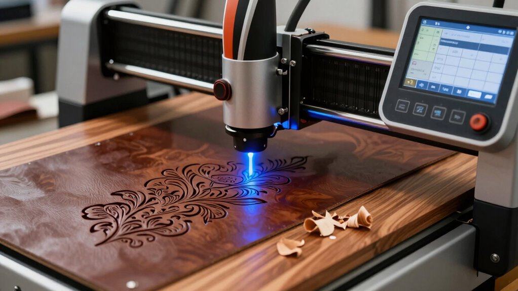 power precision compatibility safety