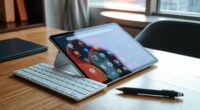 premium android tablets 2026