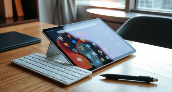 premium android tablets 2026