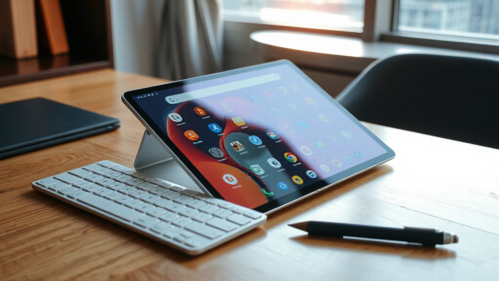 premium android tablets 2026