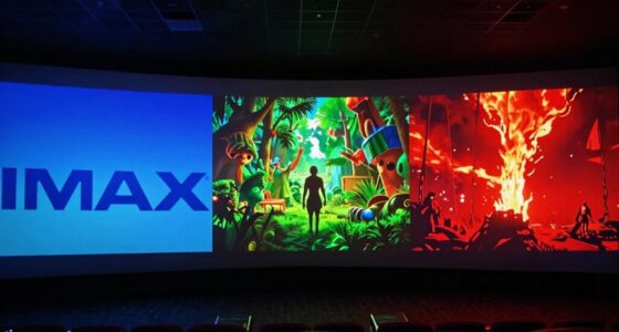 premium theater comparison guide