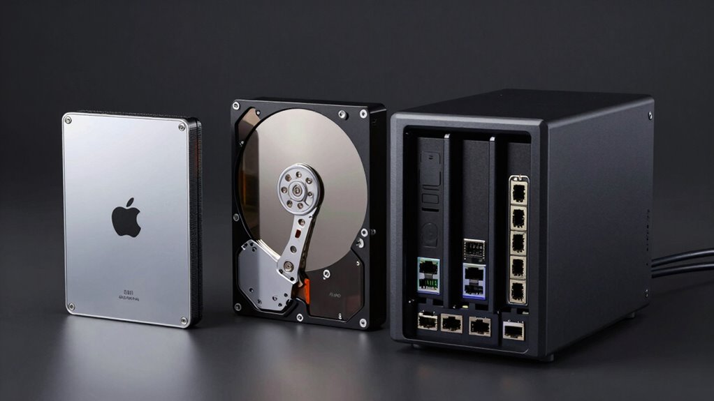 prioritize data redundancy strategies