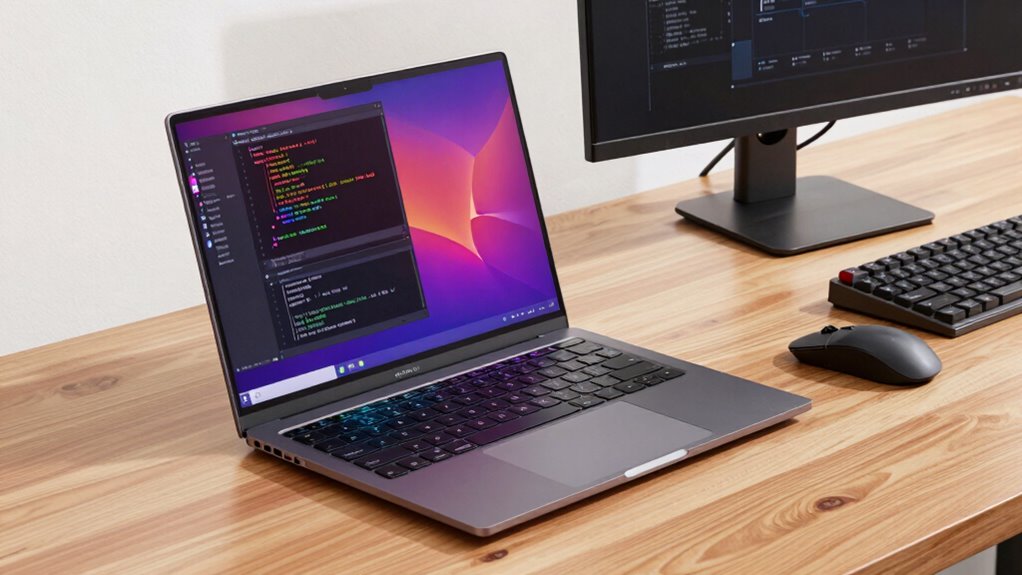 programming laptop essentials