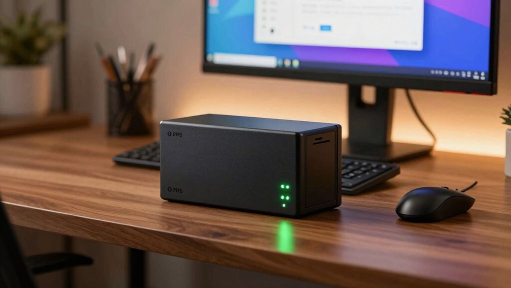 protects devices during outages