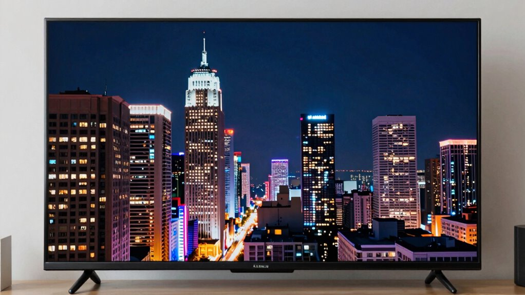 quality depends on connection