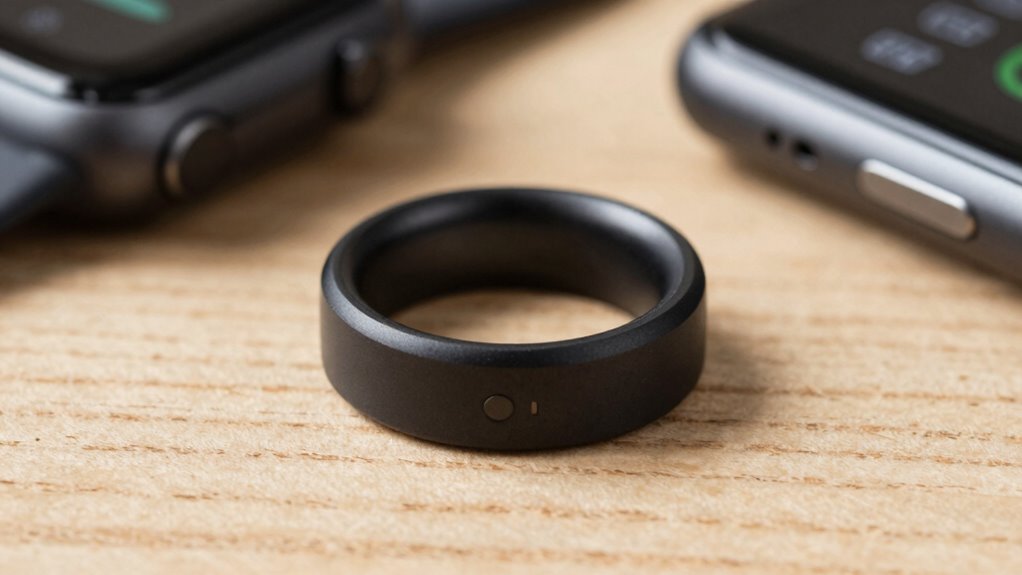 reliable comfortable recovery tracker