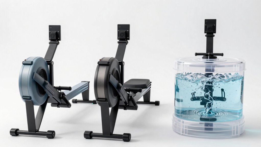 resistance types and maintenance