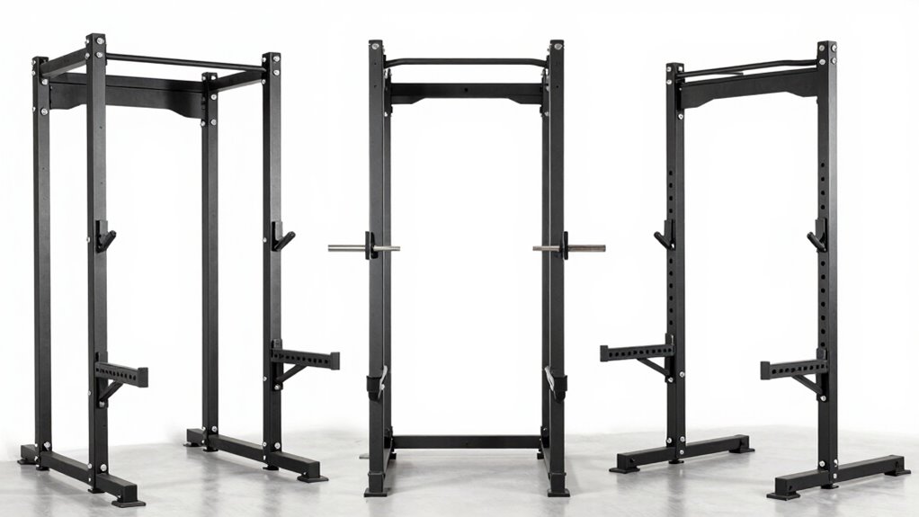 safety storage equipment choice