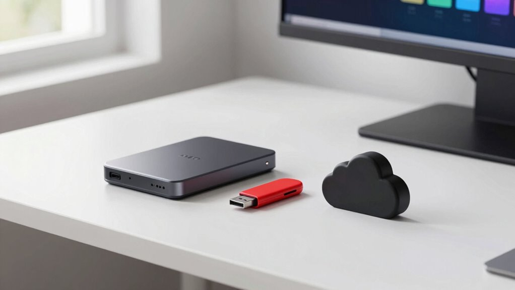 save multiple copies regularly