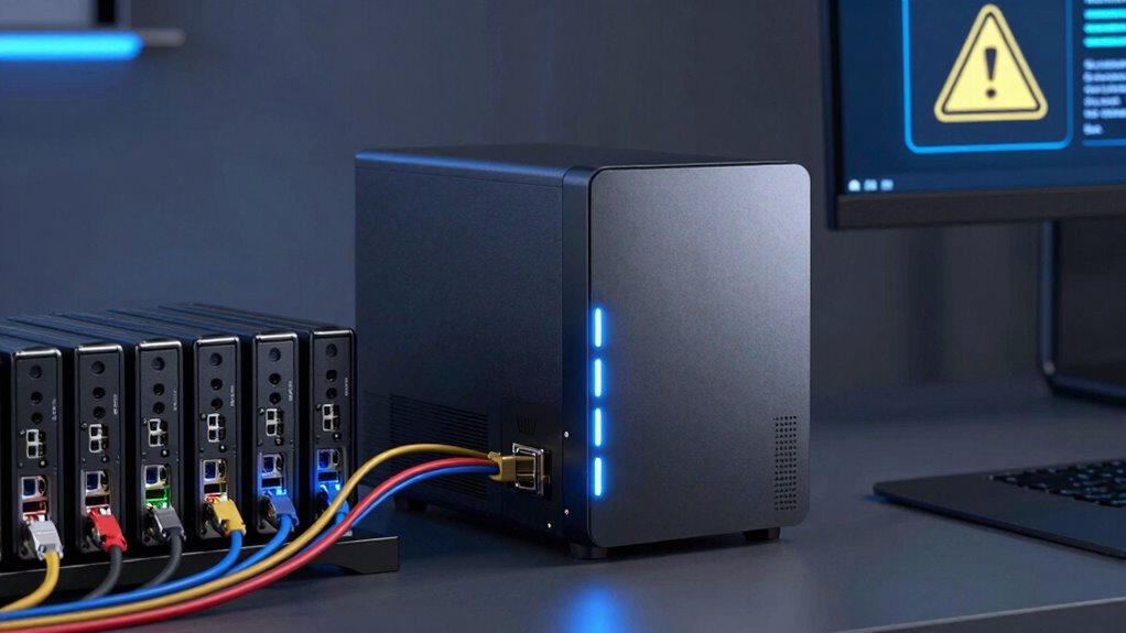 secure backups with cloud encryption