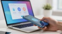 secure passwordless authentication upgrade