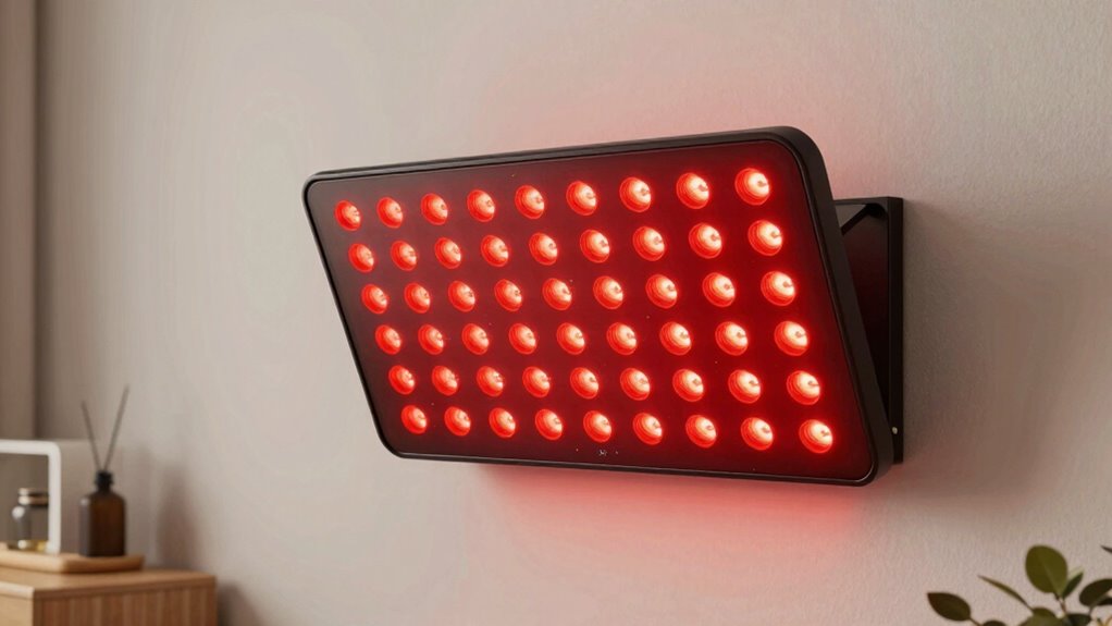 select your therapy device