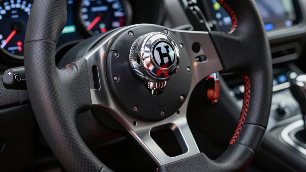 shifter compatibility and quality