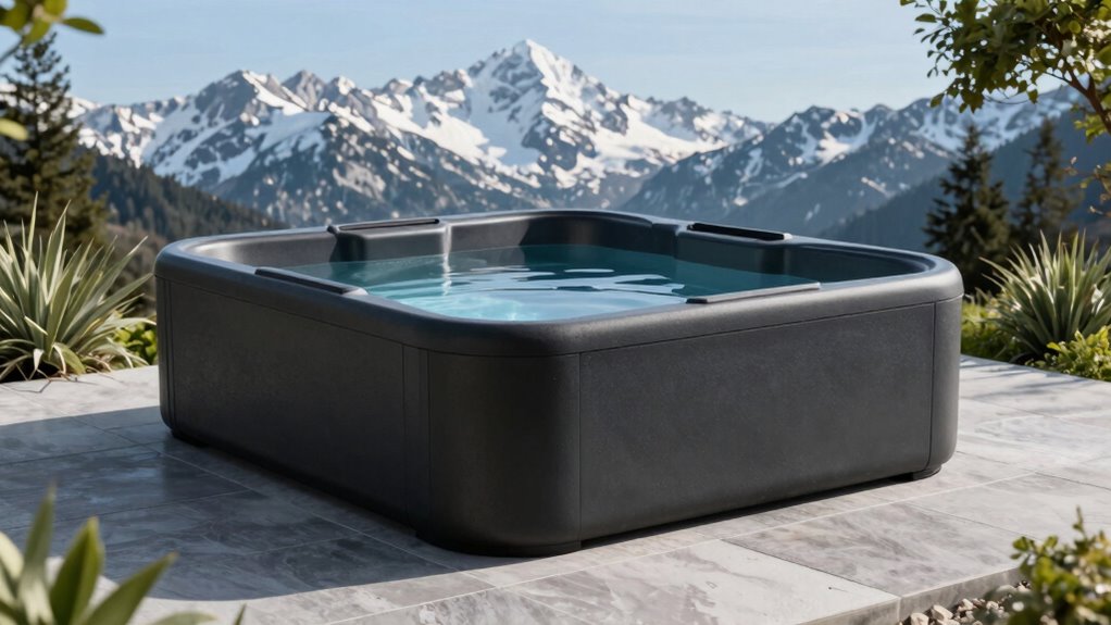 size insulation durability controls