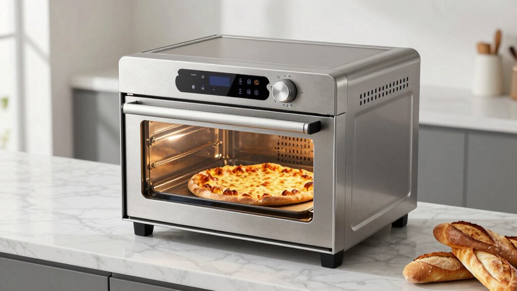 size power features versatility