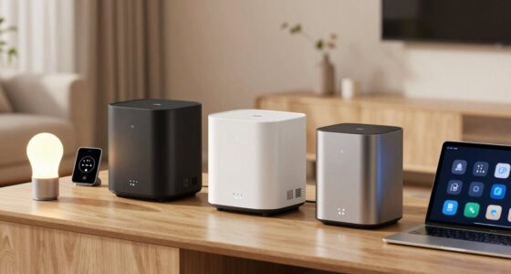 smart home compatibility battle