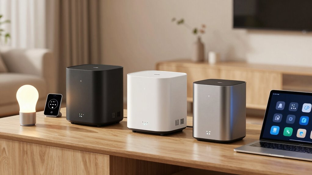 smart home compatibility battle