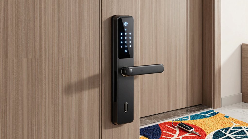 smart lock compatibility checklist