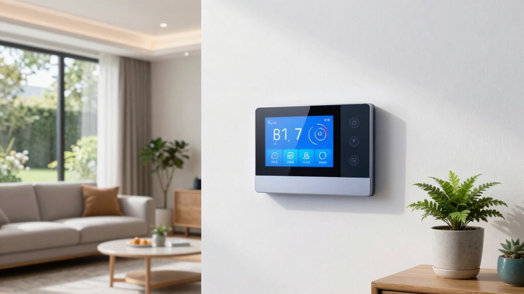 smart thermostat selection criteria