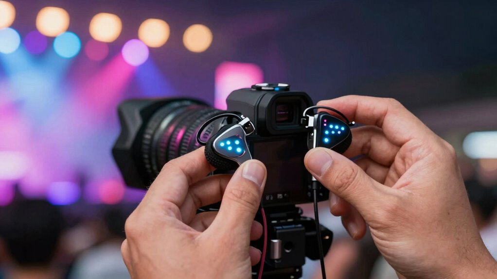 sound comfort durability options