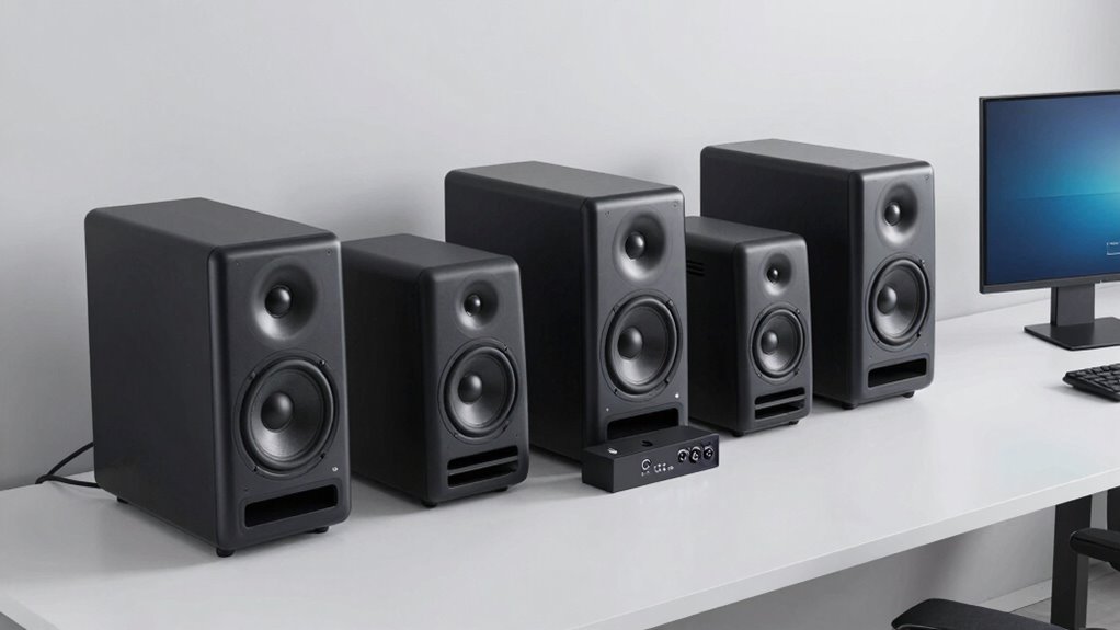 sound quality and connectivity