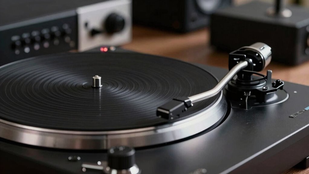 sound quality and reliability