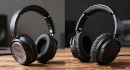 soundstage differences explained