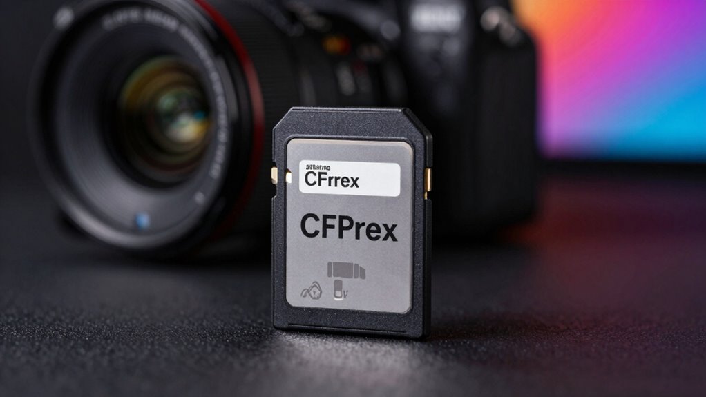 speed capacity durability compatibility