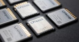 speed ratings for storage cards