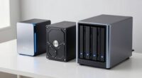 storage options comparison regrets