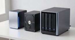 storage options comparison regrets