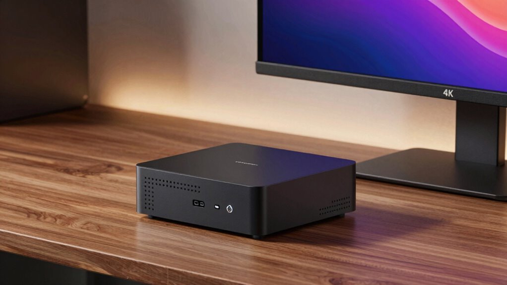 streaming graphics connectivity storage