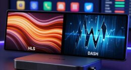 streaming protocols and quality