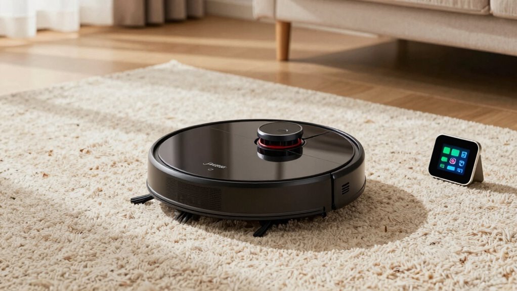 thick carpet cleaning essentials