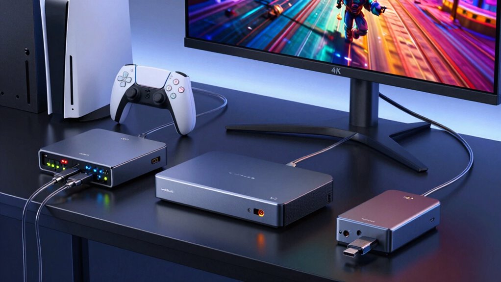 top 12 gaming capture devices