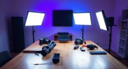 top 12 home studio smart lighting