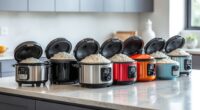 top 12 rice cookers