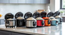 top 12 rice cookers