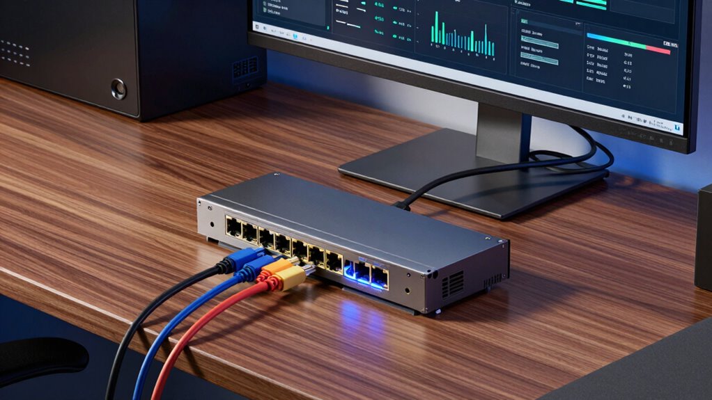 top 13 10gbe switches