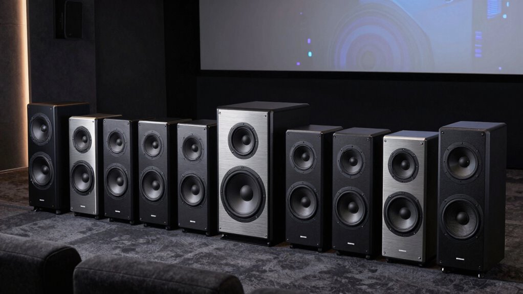 top 13 dialogue speakers