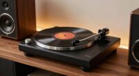 top 14 luxurious turntables