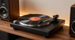 top 14 luxurious turntables