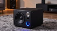 top 14 movie subwoofers
