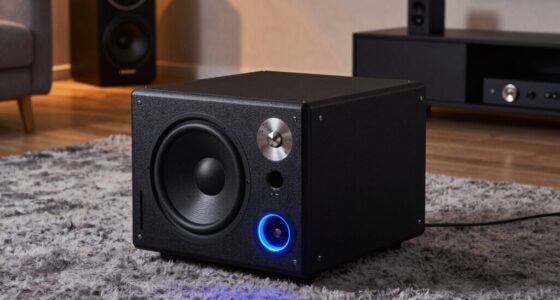 top 14 movie subwoofers