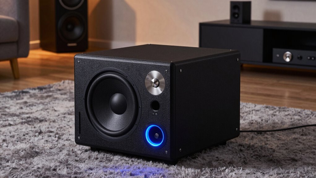 top 14 movie subwoofers