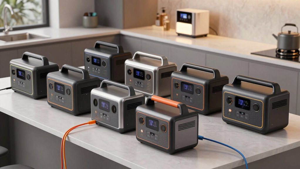 top 14 portable power stations